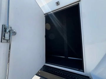 Picture of 2019 Ford Starcraft Shuttle Bus