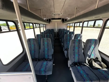 Picture of 2019 Ford Starcraft Shuttle Bus
