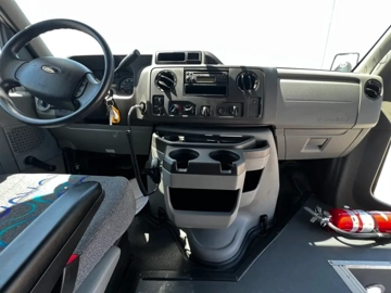 Picture of 2019 Ford Starcraft Shuttle Bus