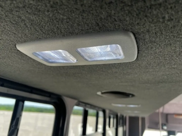 Picture of 2019 Ford Starcraft Shuttle Bus