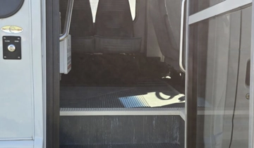 Picture of 2016 Ford E350 Shuttle Bus