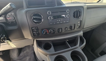 Picture of 2016 Ford E350 Shuttle Bus