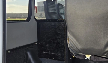 Picture of 2016 Ford E350 Shuttle Bus