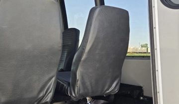 Picture of 2016 Ford E350 Shuttle Bus