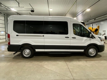 Picture of 2025 Ford Transit 350 Passenger Van