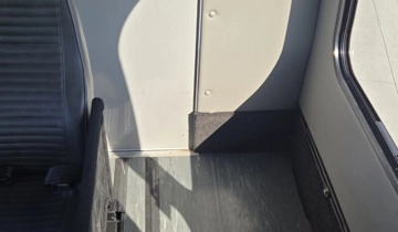 Picture of 2016 Ford E350 Shuttle Bus