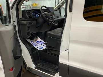 Picture of 2025 Ford Transit 350 Passenger Van