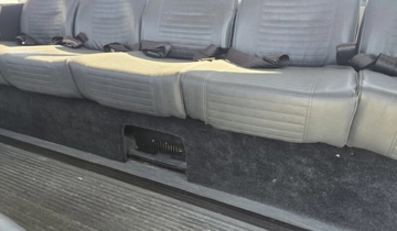 Picture of 2016 Ford E350 Shuttle Bus