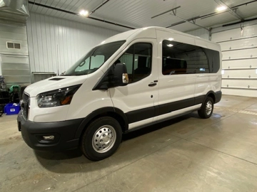 Picture of 2025 Ford Transit 350 Passenger Van