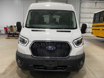 Picture of 2025 Ford Transit 350 Passenger Van