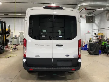 Picture of 2025 Ford Transit 350 Passenger Van