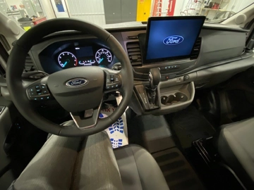 Picture of 2025 Ford Transit 350 Passenger Van