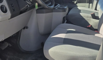 Picture of 2016 Ford E350 Shuttle Bus