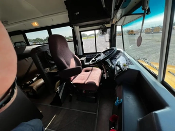 Picture of 2020 Blue Bird Vision School Bus
