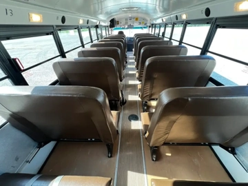 Picture of 2020 Blue Bird Vision School Bus