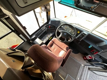 Picture of 2020 Blue Bird Vision School Bus