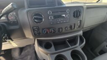 Picture of 2016 Ford E350 Shuttle Bus