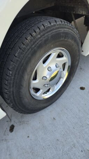 Picture of 2016 Ford E350 Shuttle Bus