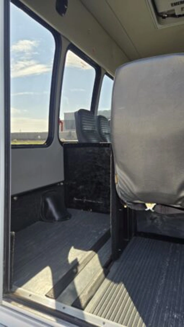 Picture of 2016 Ford E350 Shuttle Bus