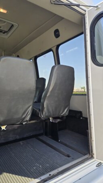 Picture of 2016 Ford E350 Shuttle Bus