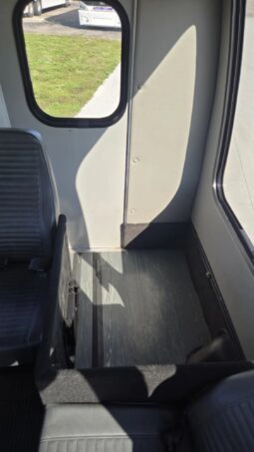 Picture of 2016 Ford E350 Shuttle Bus