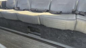 Picture of 2016 Ford E350 Shuttle Bus