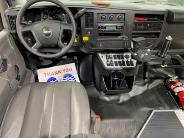 Picture of 2021 Chevy Collins 9P MFSAB