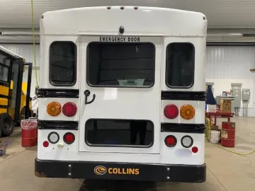 Picture of 2021 Chevy Collins 9P MFSAB