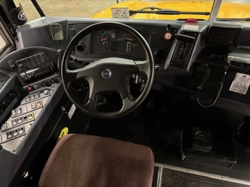 Picture of 2020 Blue Bird Vision School Bus