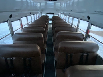 Picture of 2020 Blue Bird Vision School Bus