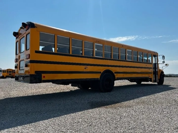 Picture of 2020 International ICCE School Bus