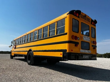 Picture of 2020 International ICCE School Bus