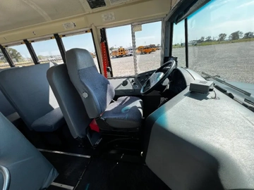 Picture of 2020 International ICCE School Bus