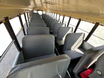 Picture of 2020 International ICCE School Bus