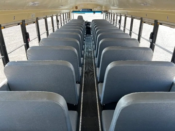Picture of 2020 International ICCE School Bus