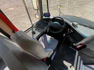 Picture of 2020 International ICCE School Bus