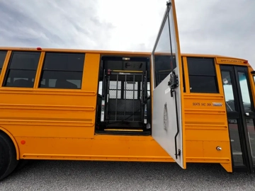 Picture of 2020 Thomas C2 School Bus