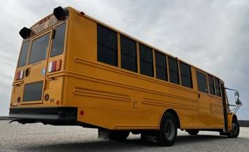 Picture of 2020 Thomas C2 School Bus