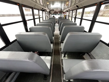 Picture of 2020 Thomas C2 School Bus