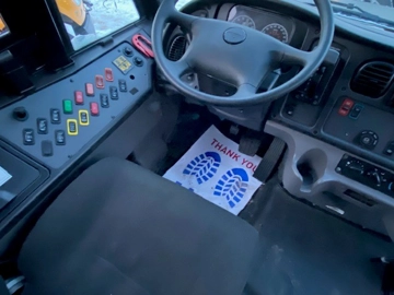 Picture of 2021 Freightliner C2 School Bus