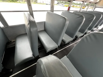 Picture of 2021 Blue Bird Vision School Bus