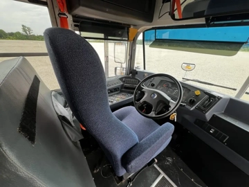 Picture of 2021 Blue Bird Vision School Bus