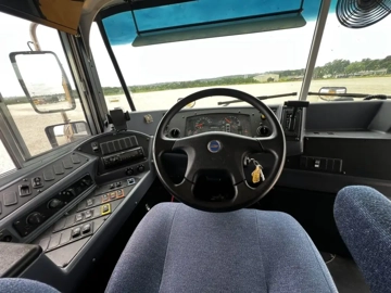 Picture of 2021 Blue Bird Vision School Bus