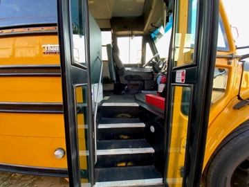 Picture of 2021 Freightliner C2 School Bus