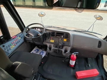 Picture of 2021 Freightliner C2 School Bus