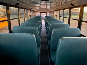 Picture of 2021 Freightliner C2 School Bus