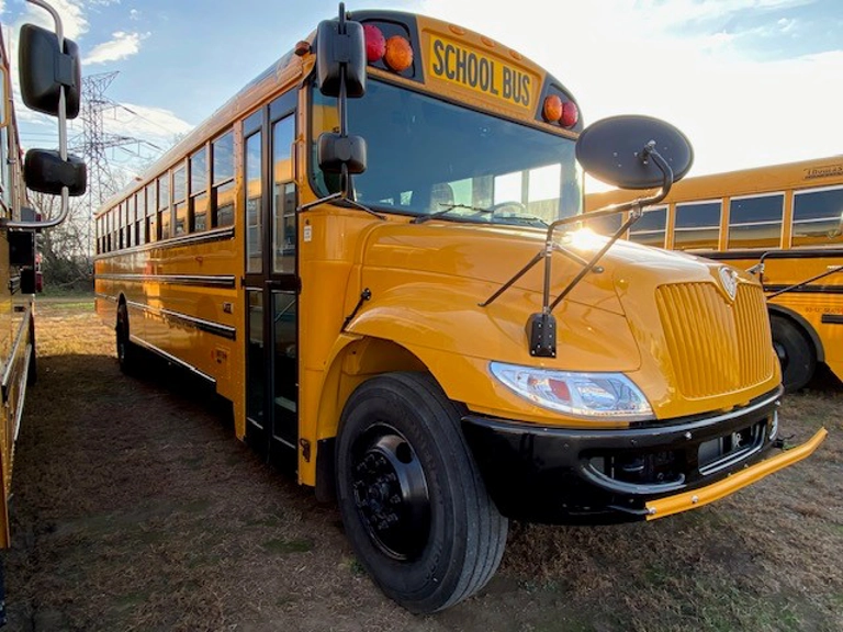 Picture of 2023 IC IC CE School Bus