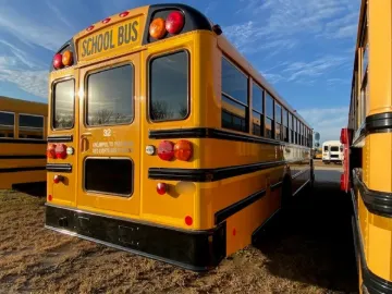 Picture of 2023 IC IC CE School Bus