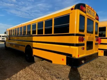 Picture of 2023 IC IC CE School Bus