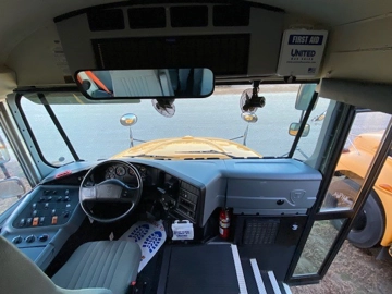 Picture of 2023 IC IC CE School Bus